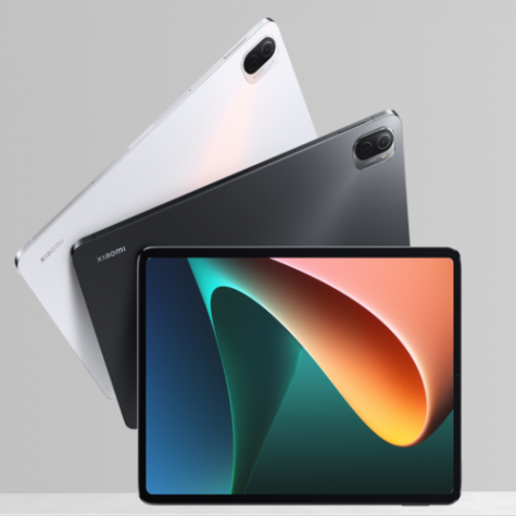 Xiaomi Pad 5 6GB/128GB White: full specifications, photo | MIOT